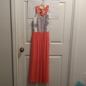 IZ Byer Girl Dress